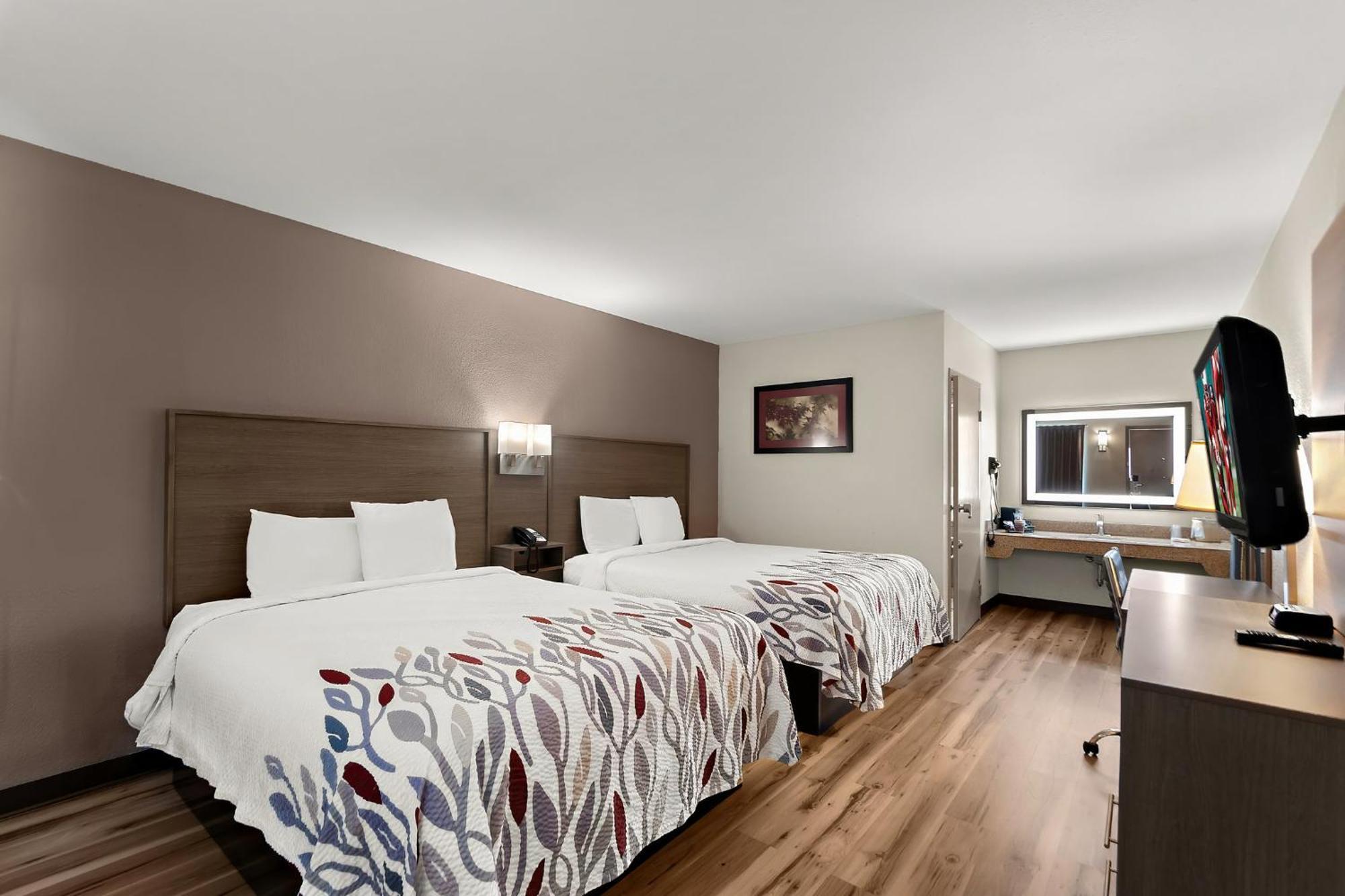 Red Roof Inn Winchester, Va Kültér fotó